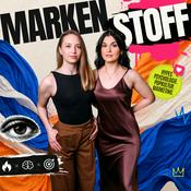 Podcast Markenstoff