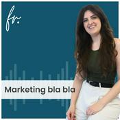 Podcast Marketing Bla Bla
