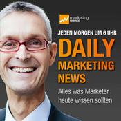 Podcast Daily Marketing News