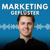 Podcast Marketing-Geflüster