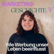 Marketing-GeschichteN