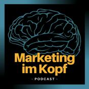 Podcast Marketing im Kopf