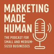 Podcast Marketing made human