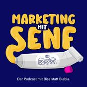 Podcast Marketing mit Senf
