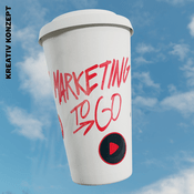 Podcast Marketing to Go | Dein kompaktes Briefing zu Kommunikation, PR, Werbung, Social Media und mehr