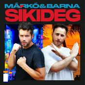 Podcast Márkó és Barna Síkideg