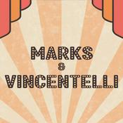 Podcast Marks & Vincentelli: A Theatre Podcast