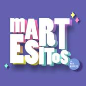 Podcast MARTESITOS con Any Aguirre