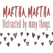 Podcast Martha, Martha