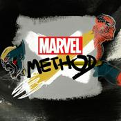 Podcast Marvel/Method with Method Man