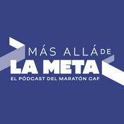Podcast Más allá de la meta