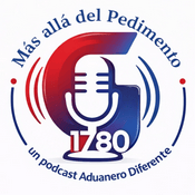 Podcast Mas Alla del Pedimento