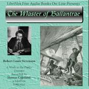 Podcast Master of Ballantrae, The by Robert Louis Stevenson (1850 - 1894)