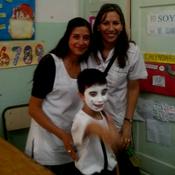 Podcast MATEO, YO Y CÓMO SUPERAMOS BARRERAS.