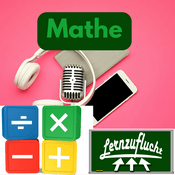 Podcast Mathematik für die Oberstufe