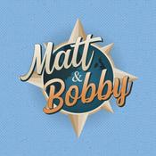 Podcast Matt & Bobby Went to a Theme Park