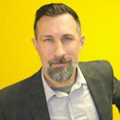 Podcast Matthew Everhard