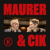 Podcast Maurer & Cik - by Kleine Zeitung