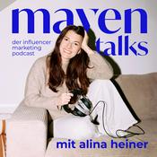 Podcast maven talks