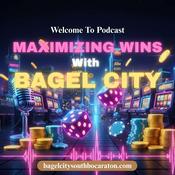 Podcast Maximizing Wins with Bagel City