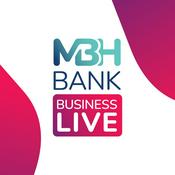 Podcast MBH Bank Business Live Podcast