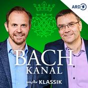 Podcast Der Bach-Kanal mit Maul & Schrammek