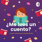 Podcast ¿Me lees un cuento?
