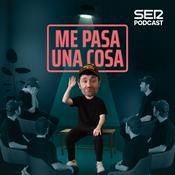 Podcast Me pasa una cosa