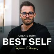 Podcast Create Your Best Self mit Thiemo Osterhaus