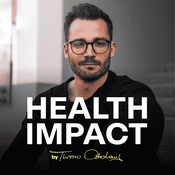Podcast Health Impact mit Thiemo Osterhaus