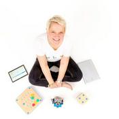 Podcast Medien @ Familie / Mit Kinderbetreuung!