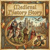 Podcast Medieval History Story