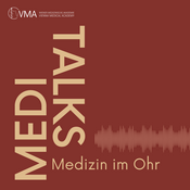 Podcast MediTalks – Medizin im Ohr