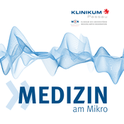 Podcast Medizin am Mikro - Der Podcast des Klinikums Passau