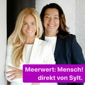 Podcast Meerwert: Mensch! Direkt von Sylt
