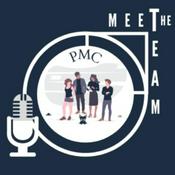 Podcast Meet the team