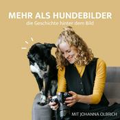 Podcast Mehr als Hundebilder - die Geschichte hinter dem Bild
