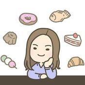 Podcast 美味しいお菓子の話