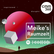 Podcast Meikes Raumzeit