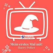 Podcast Mein erstes Mal mit Harry Potter