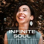 Podcast Infinite Soul – Der Podcast, der dich zu deinem wahren Selbst zurückführt