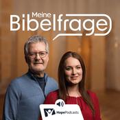 Podcast Meine Bibelfrage