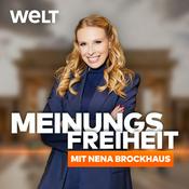 Podcast Meinungsfreiheit – der Podcast