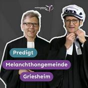 Podcast Melanchthongemeinde Live - Predigt und Kreuzverhör