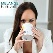 Podcast Melange halbvoll