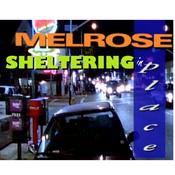 Podcast Melrose Sheltering in Place