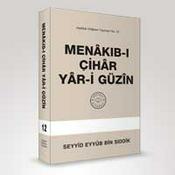 Podcast Menakıb-ı Cihar-ı Yar-i Güzîn
