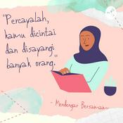 Podcast Mendengar Bersamamu