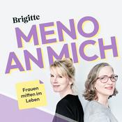Podcast MENO AN MICH. Frauen mitten im Leben.