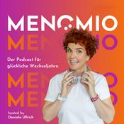 Podcast MENOMIO - Der Podcast für glückliche Wechseljahre